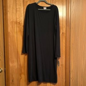 Lularoe Debbie Dress